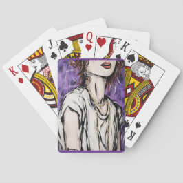 Anonymat 1 casinokort