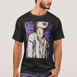 Anonymat 1 t shirt