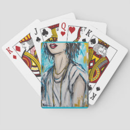 Anonymat 2 casinokort