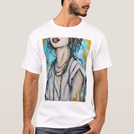 Anonymat 2 t shirt