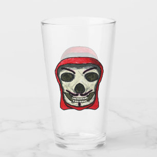Anonymous Hacker Skull Glaskopp