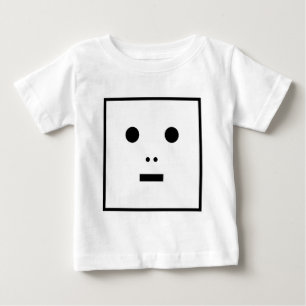 Anonymous Robot - II - Anpassad Tröja