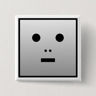 Anonymous Robot Knapp