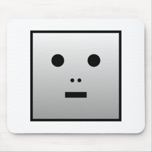 Anonymous Robot Musmatta