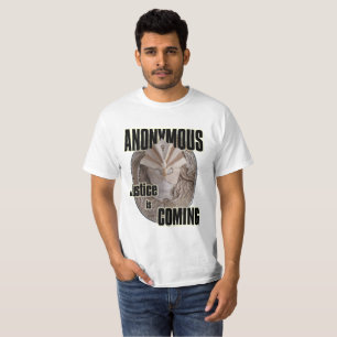 ANONYMOUS TEE