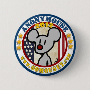 Anonymouse 2012 knapp