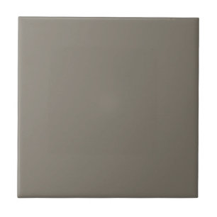 Anonymt Brown Square Kitchen and Bathroom Kakelplatta