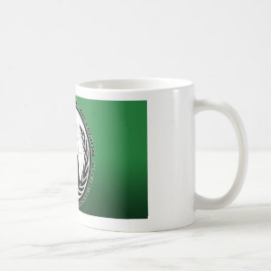 anonymt kaffemugg