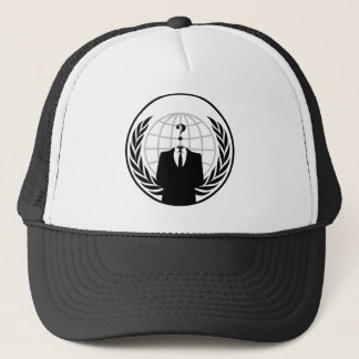 Anonymt Keps