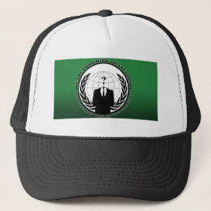 anonymt keps