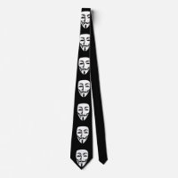 Anonymt party