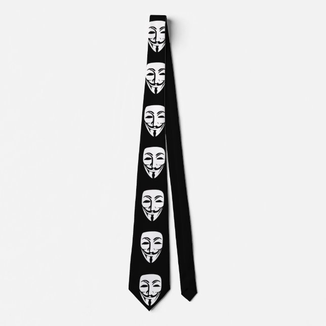 Anonymt party slips (Framsida)