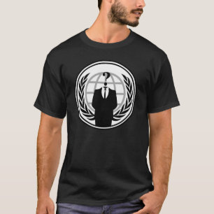 anonymt tee