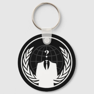 Anonywear Nyckelring