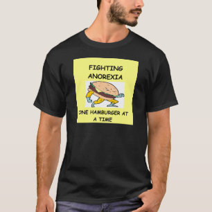 ANOREXI TEE SHIRT