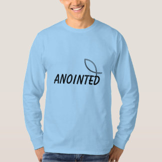 ANORITERAD Offert-Manar-sötskjorta T Shirt