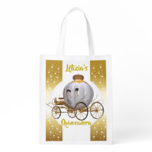 Años för sagaPrincess Vagn Quinceañera 15