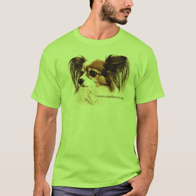 Another av zs älskvärda Paps - tack, Z! Tröja (Framsida)