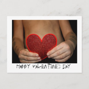 Another smutsar ner valentinvykortet helg vykort