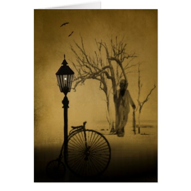 Another tajmar….,Another förlägger Hälsningskort (Framsidan)