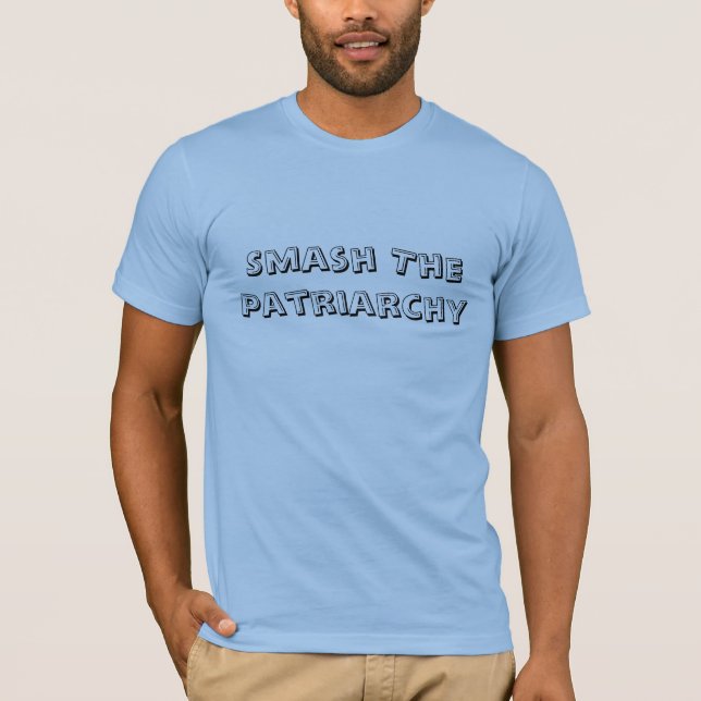 Another tar tee shirt (Framsida)