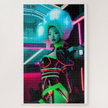 Another Victim of the New TRON Fashions