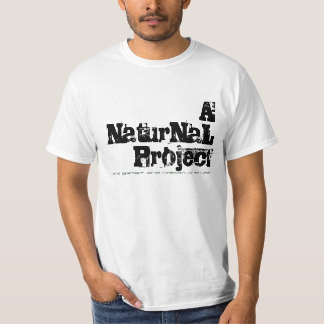 ANP-titel bästa 002-Mens Tröja (Framsida)