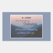 Anpassa 15-årsdagen Gratulerar för beställning