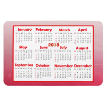 Anpassa 2018 års Mini-kylkalender