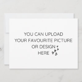 Anpassa 4,5-tums x 5,6-tums djurutrymmeskort - lig