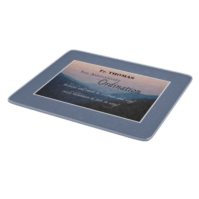 Anpassa 5-årsdagen av ordningens Gratulerar (Hörn)