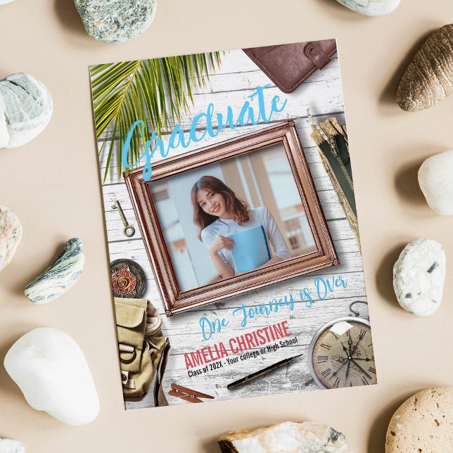 Anpassa Adventurer Tillkännagivande för studenten (Skapare uppladdad)