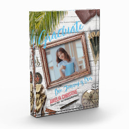 Anpassa Adventurer Tillkännagivande för studenten