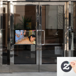 Anpassa Akupunktur Cupping Terapi Företag 4