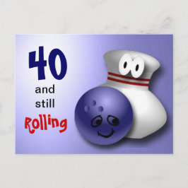 Anpassa ålder vykort