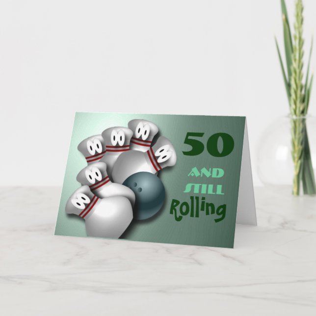 Anpassa ålders tarvning födelsedag kort (Framsida)