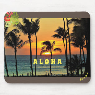 Anpassa Aloha - Maui Musmatta