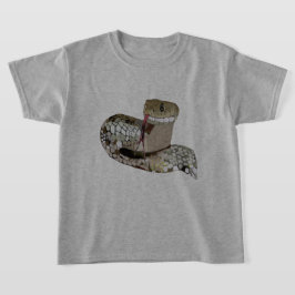 Anpassa ändring av ögonblicksbild T-Shirt
