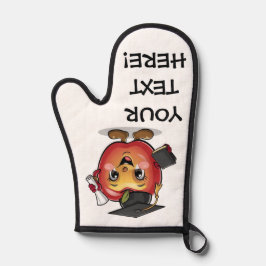 Anpassa ändringstext till apple för Namn Studenten