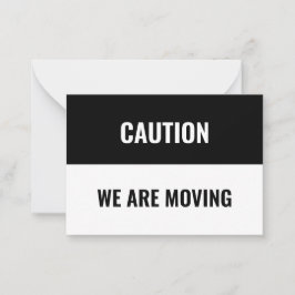 Anpassa, anpassa Flytta adress info Note Ca Anteckningskort