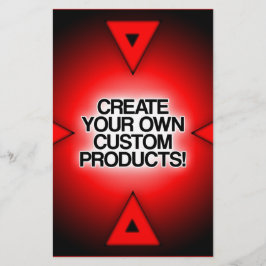 Anpassa/anpassa/Skapa egna Brevpapper