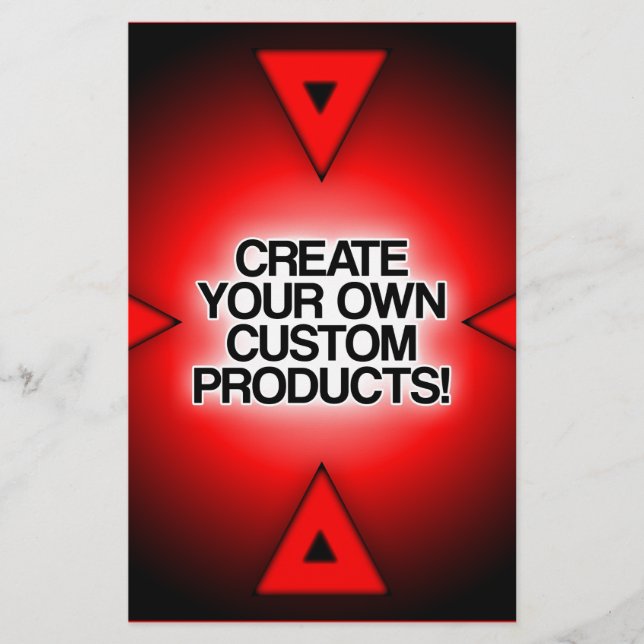 Anpassa/anpassa/Skapa egna Brevpapper (Framsida)