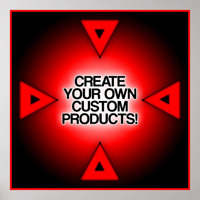 Anpassa/anpassa/Skapa egna Poster (Framsidan)