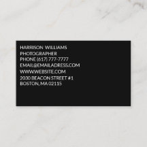 Anpassa anpassning av minsta möjliga elegant svart