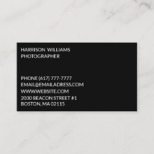 Anpassa anpassning av minsta möjliga elegant svart