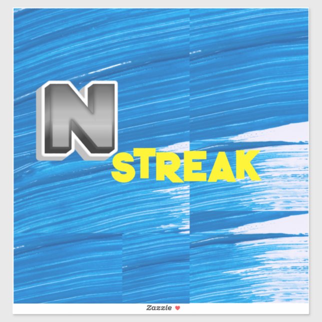 Anpassa Anpassningsbar-urklippt vinylkorgsdesign Klistermärken (Ark)