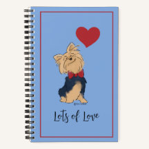 Anpassa Anpassningsbarna Text Yorkie Bow Tie och H