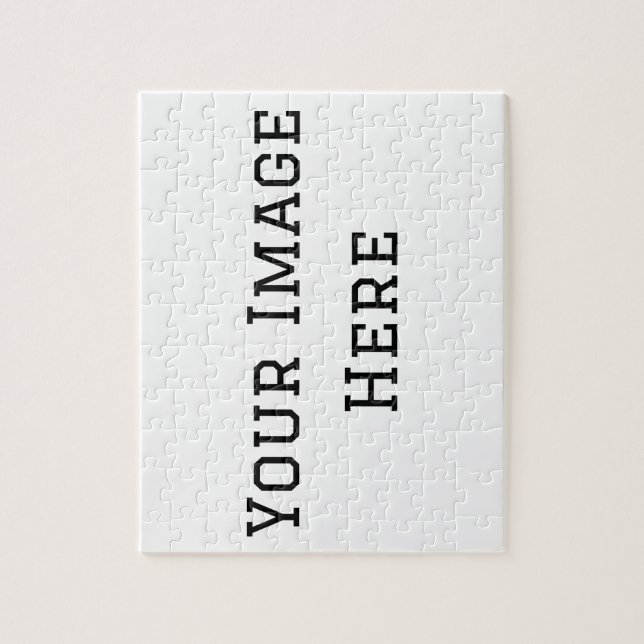 Anpassa Anpassningsbarnas Mors dag-pussel Pussel (Vertikal)