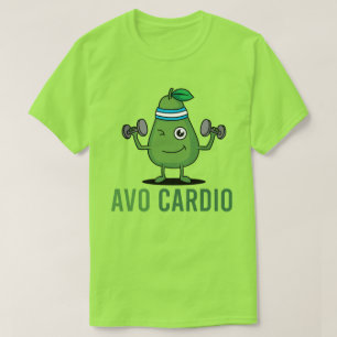 Anpassa Avocado T-Shirt