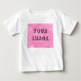Anpassa Baby T Shirt